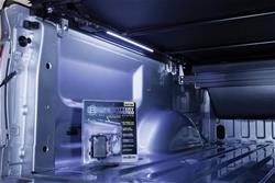 TruXedo White LED Truck Bed Lighting Kit